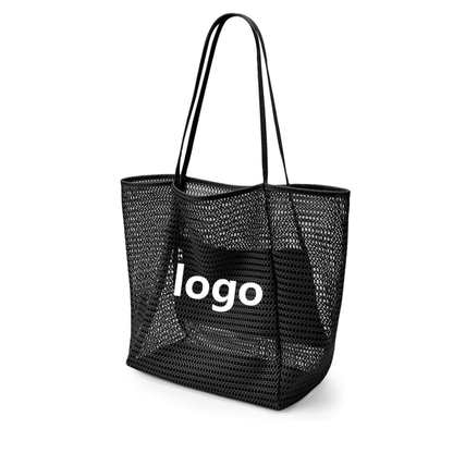 mesh-tote-with-logo