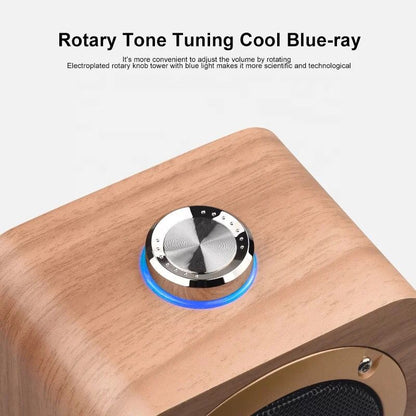 Custom Portable Speaker