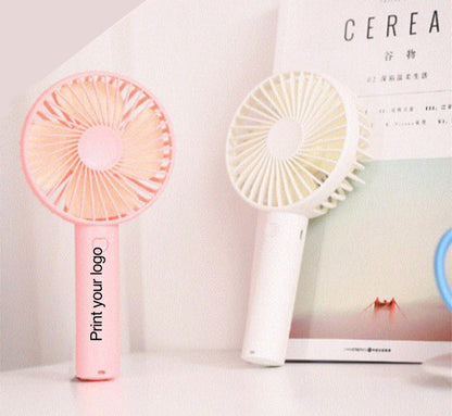 Mini Fan Printing