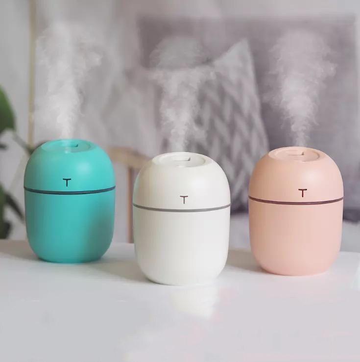 Humidifier