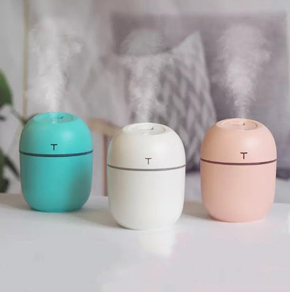Humidifier