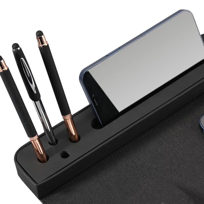 Wireless Charging Mouse Pad