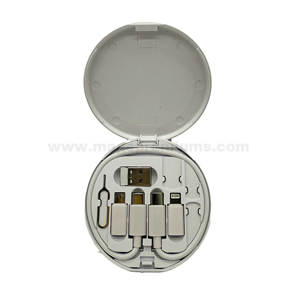 Wholesale Retractable USB Cable