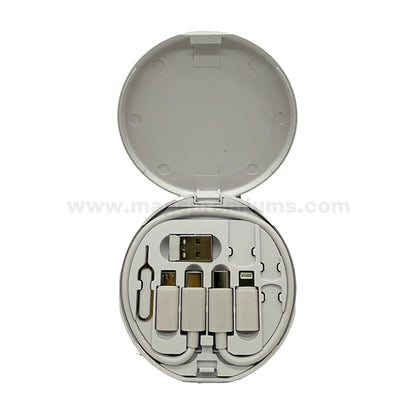 Wholesale Retractable USB Cable