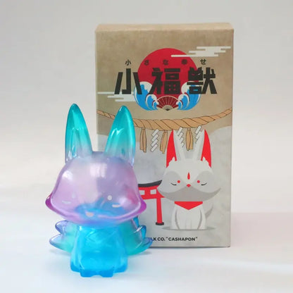 Custom Blind Box Toy
