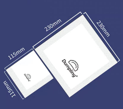 Napkin Printing