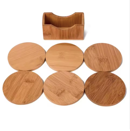 natural-bamboo-drink-coasters