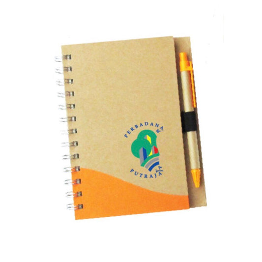 Note Pad - NMC 0217