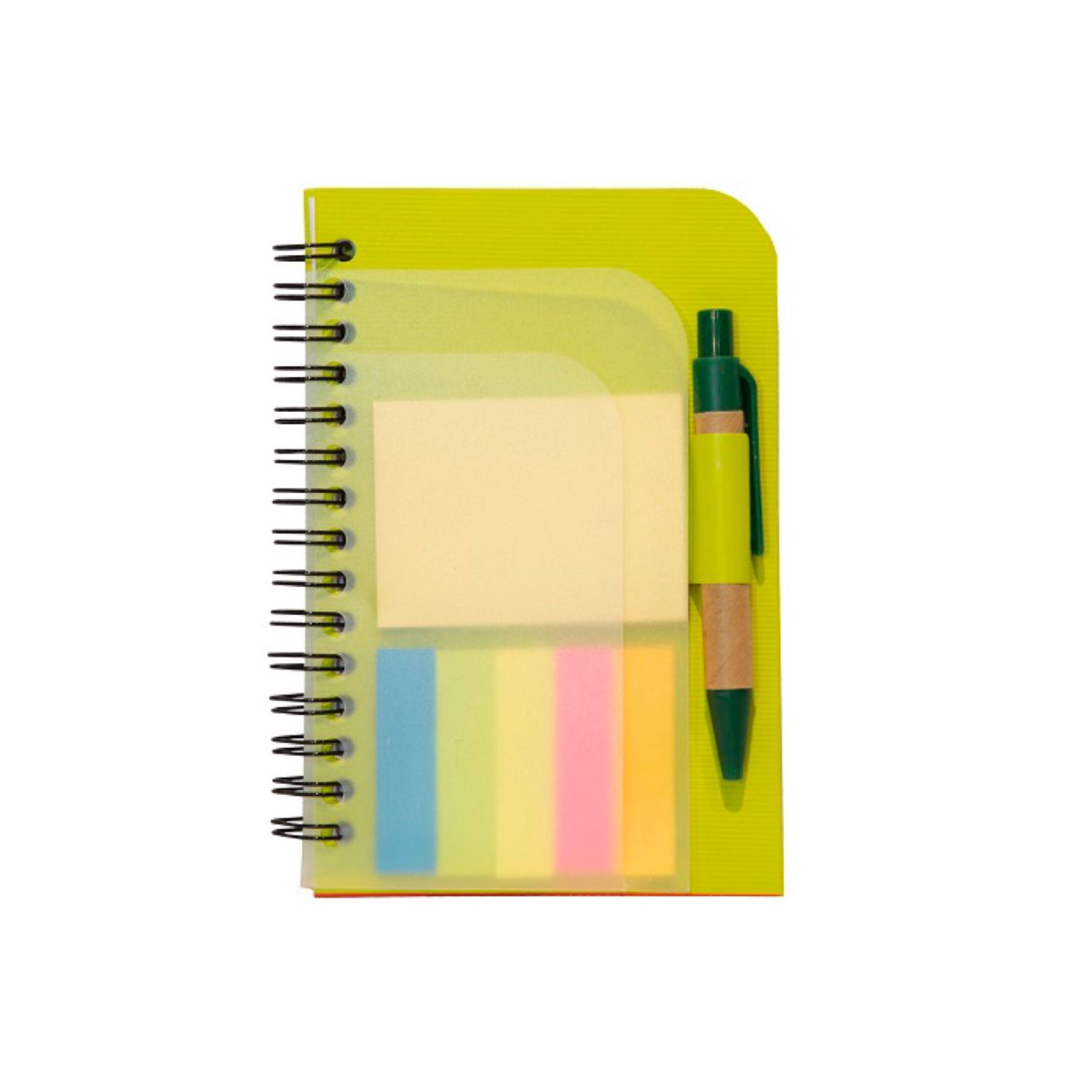 Note Pad - NMC 0225