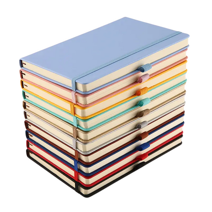 Custom Notebook