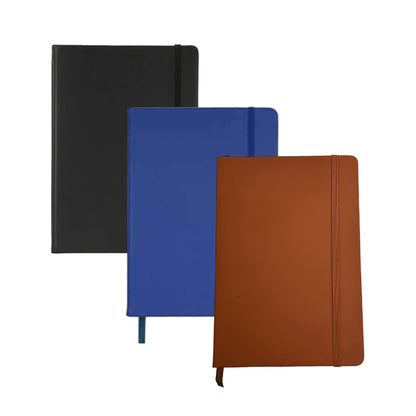 PU Leather Notebook