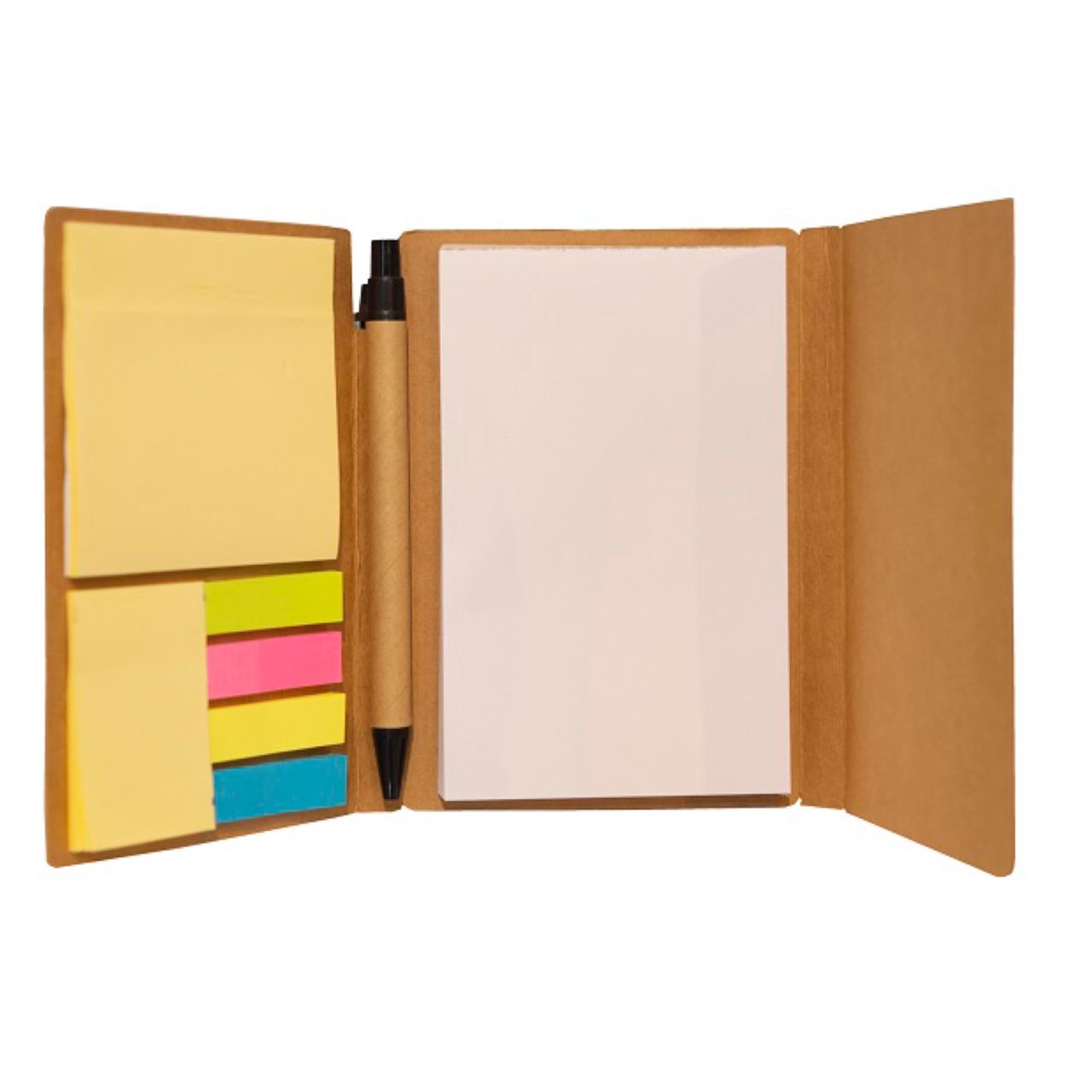 Note Pad - NMC 0224