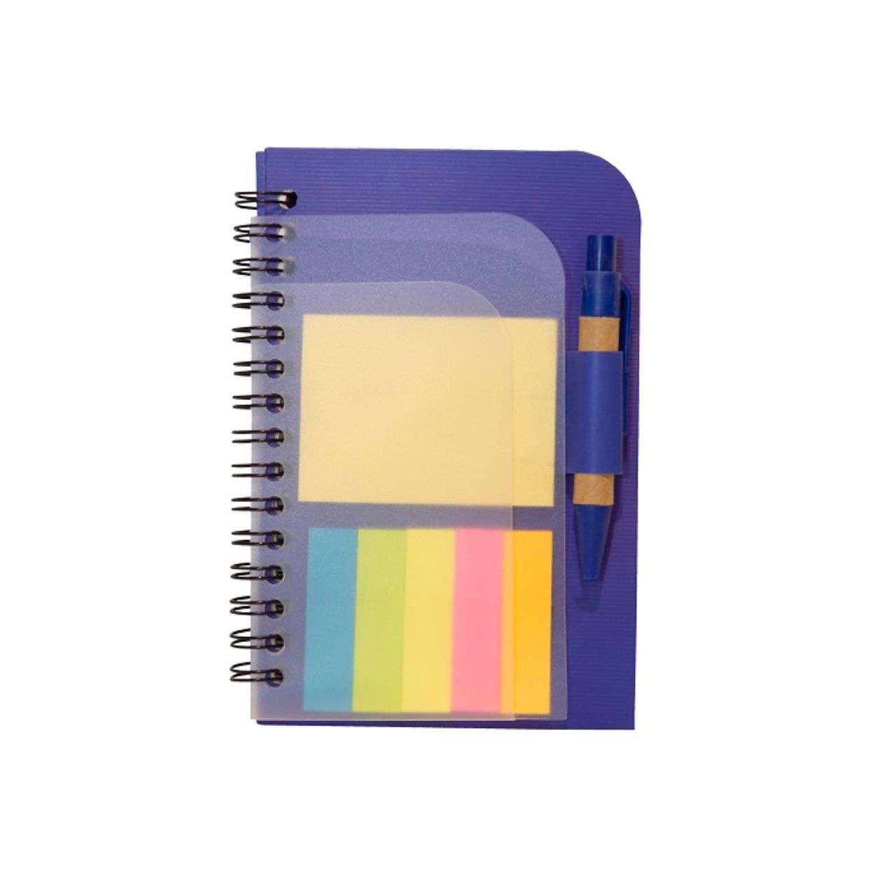 Note Pad - NMC 0225