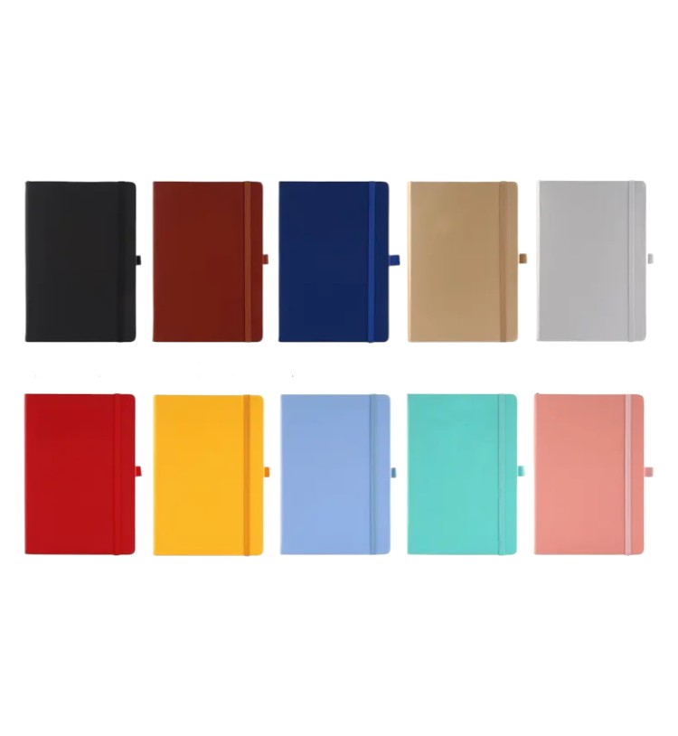 Custom Notebook