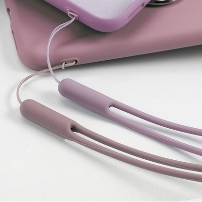 nylon-phone-strap-lanyards