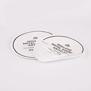 One-Time Used Paper Coaster