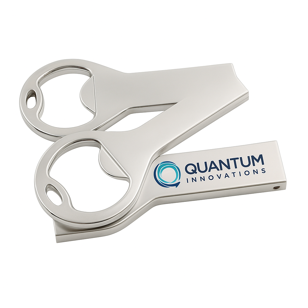 opener-shape-metal-usb-drive