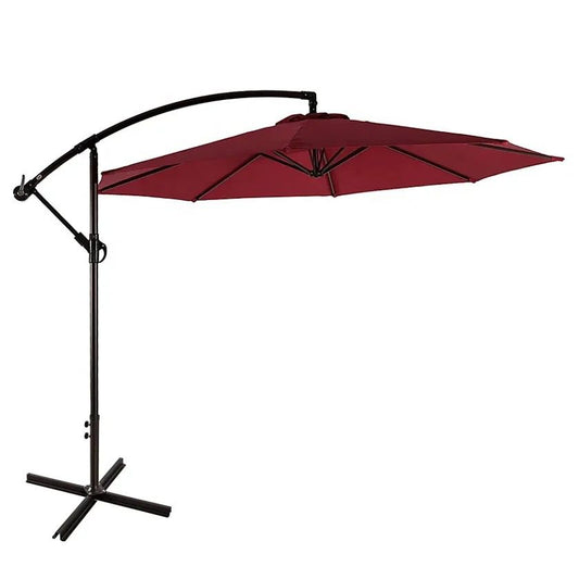 Reverse Inverted Umbrella