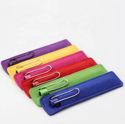 Slim Pen Case