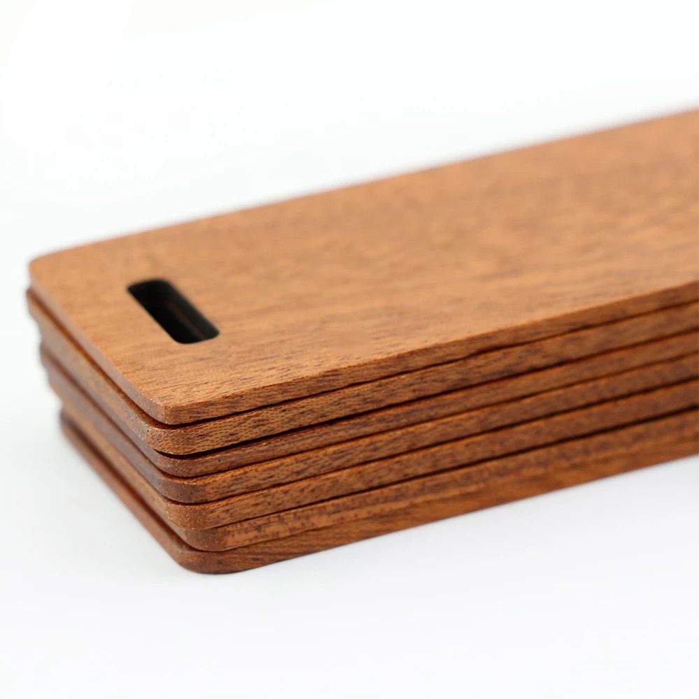 Bamboo Bookmark