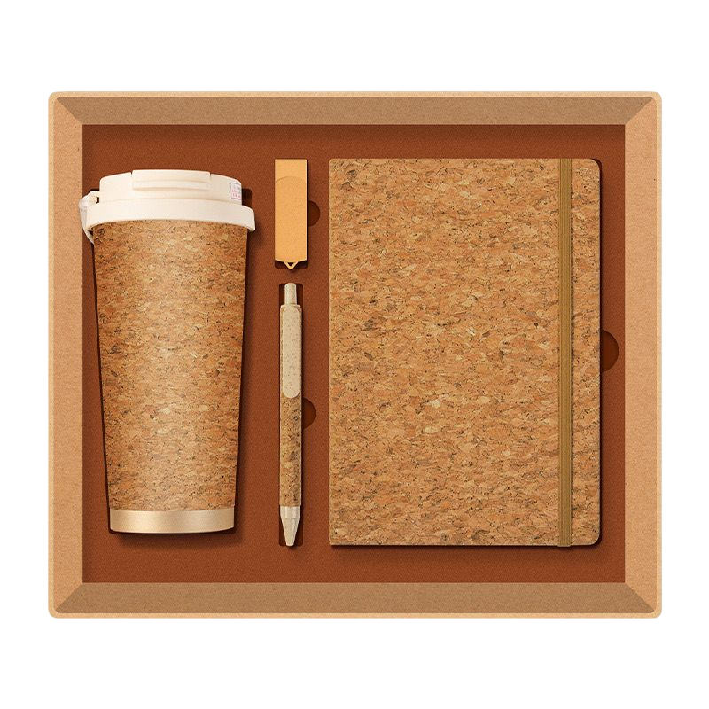 Eco-Friendly Gift Set