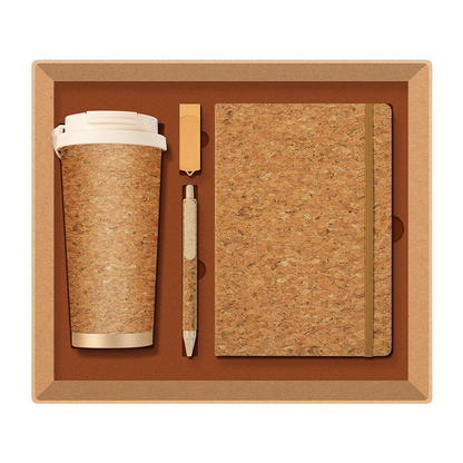 Eco-Friendly Gift Set