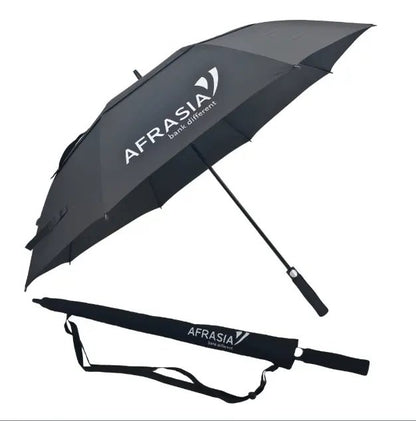 Double Layer Golf Umbrella