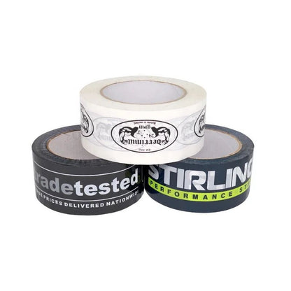 Custom Printed Tape