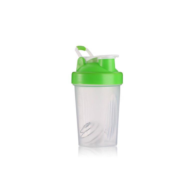 Custom Shaker Bottles