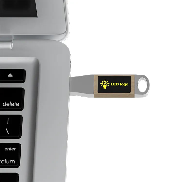 LED USB Flash Drive