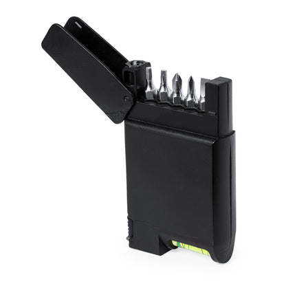 Multitool Tape Measure
