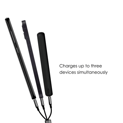 3-In-1 Charging USB