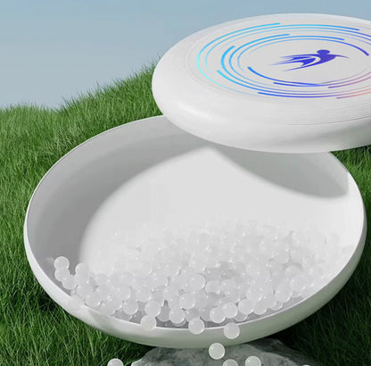 Custom Frisbee