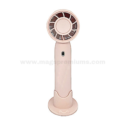 Printed Handheld Fan Malaysia