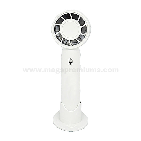 Printed Handheld Fan Malaysia