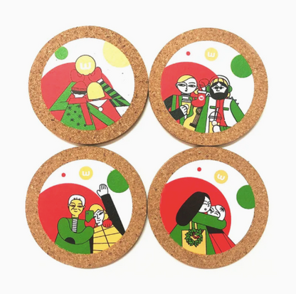 personalized-logo-coasters-mix