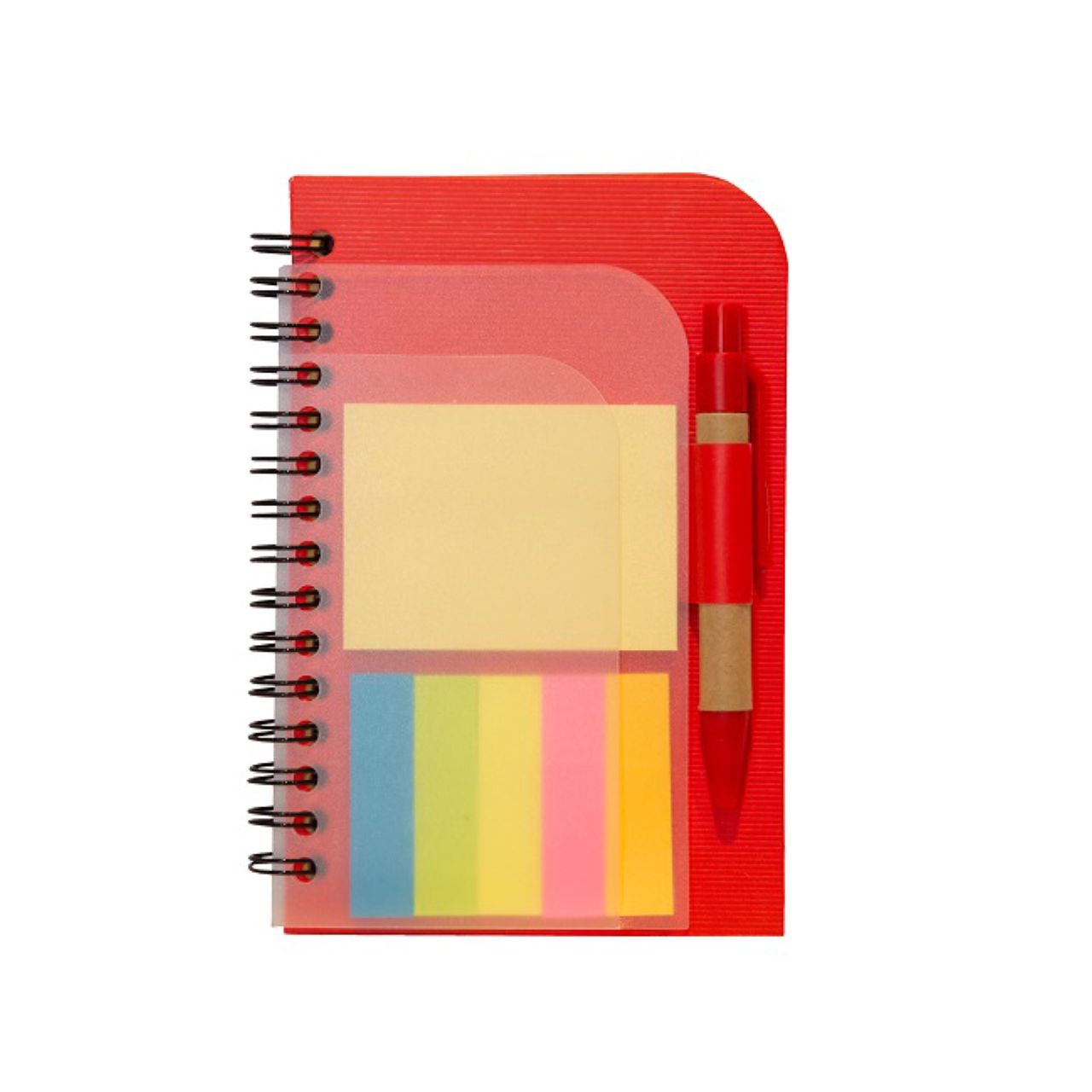 Note Pad - NMC 0225