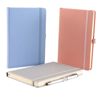 Custom Notebook