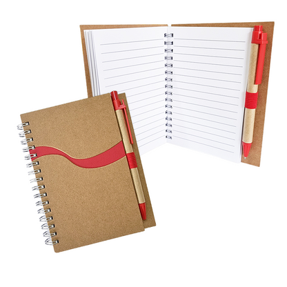 Note Pad – NMC 0212
