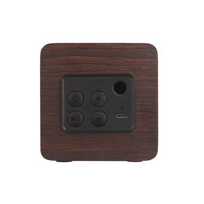Mini Bluetooth Speaker