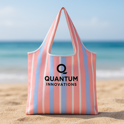 personalized-striped-beach-tote-pink-blue
