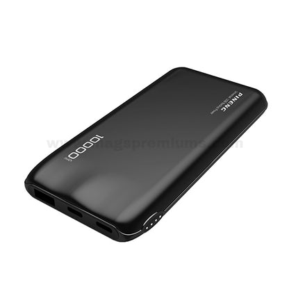 PINENG Branded Powerbank 10000mAh