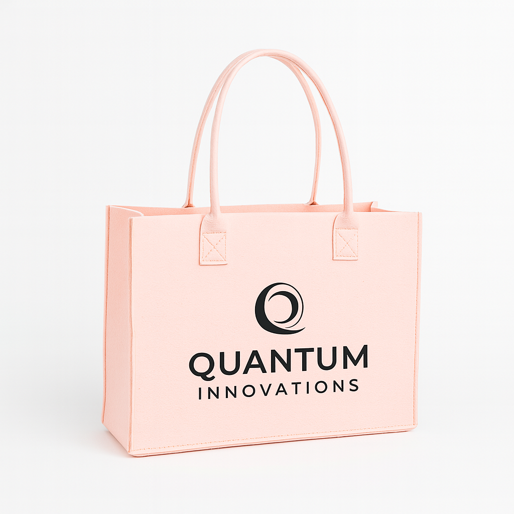 pink-felt-promotional-tote-bag