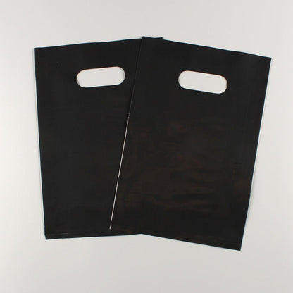 Plastic Bag With Logo Printing