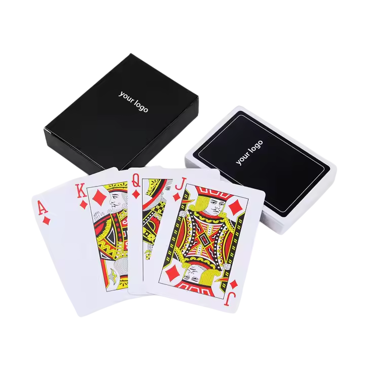 Poker Card Printing