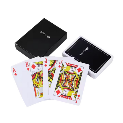 Poker Card Printing