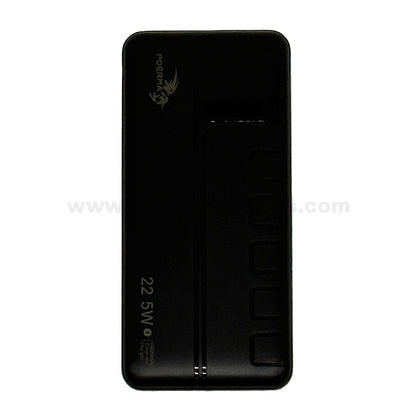 Customized POERMA Powerbank Printing