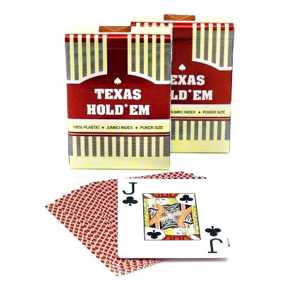 Poker Card Printing