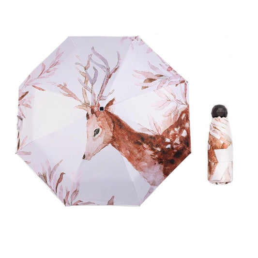 Full Printed Umbrella