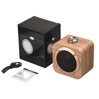 Custom Portable Speaker